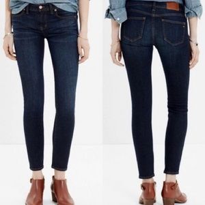 Madewell Jeans Excellent condition !